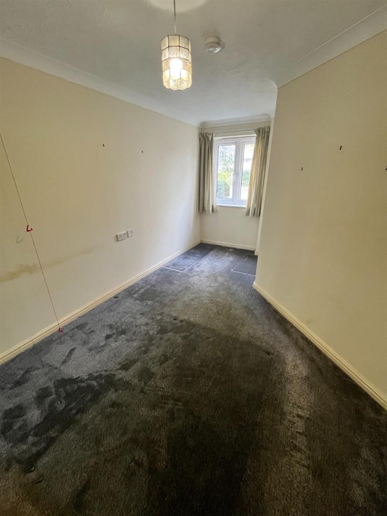 Belle Vue Road, Bournemouth