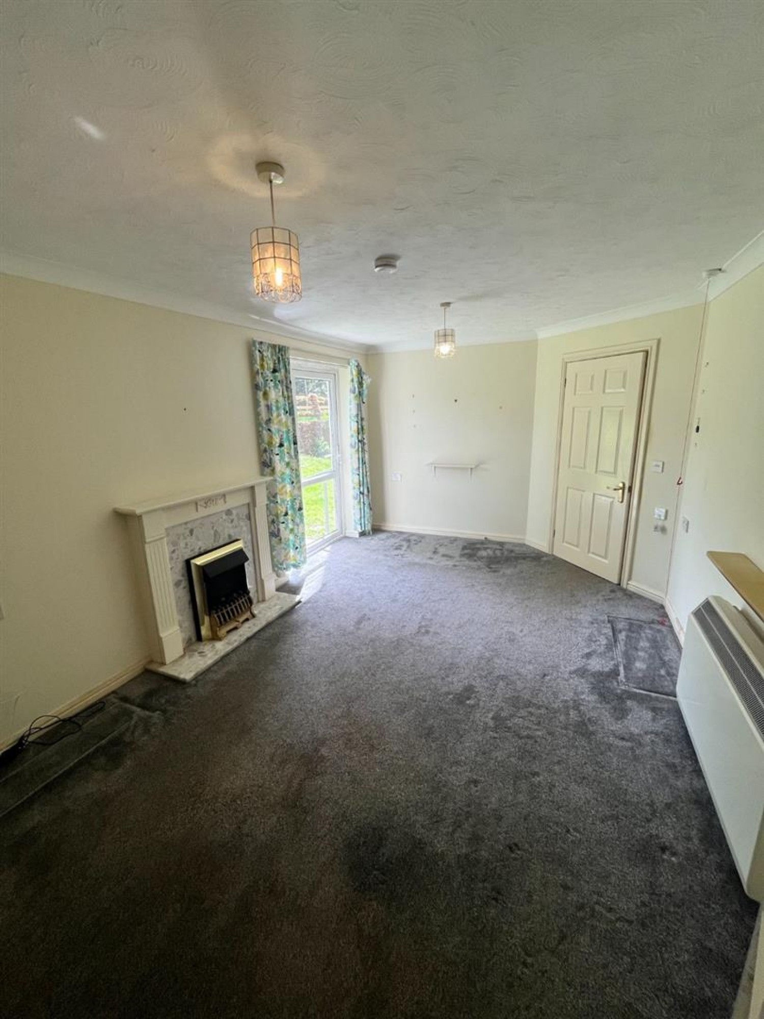 Belle Vue Road, Bournemouth