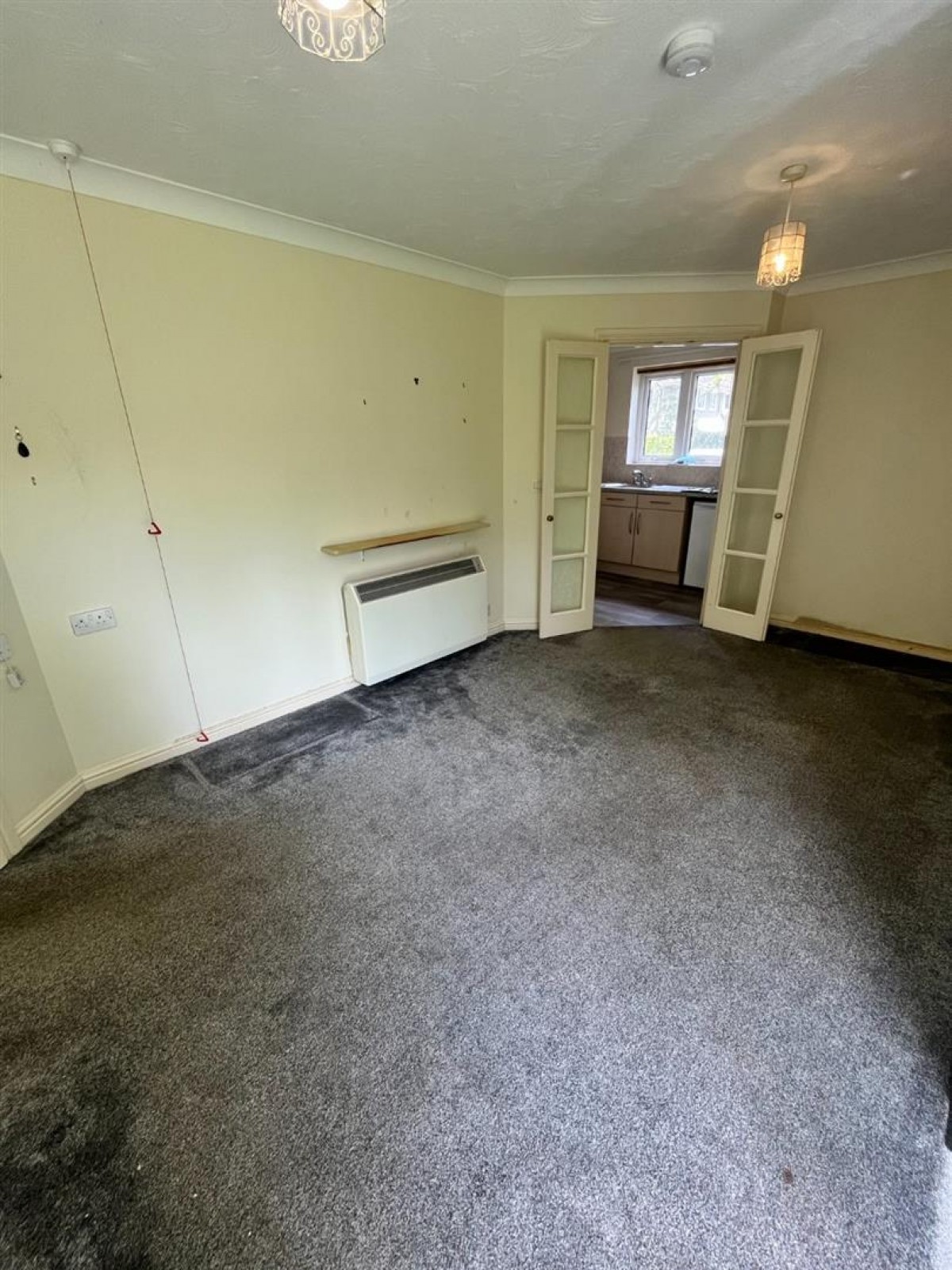 Belle Vue Road, Bournemouth