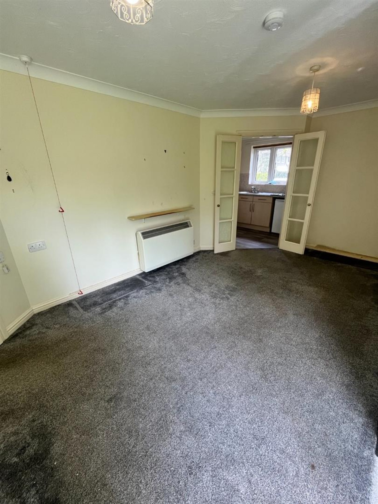 Belle Vue Road, Bournemouth