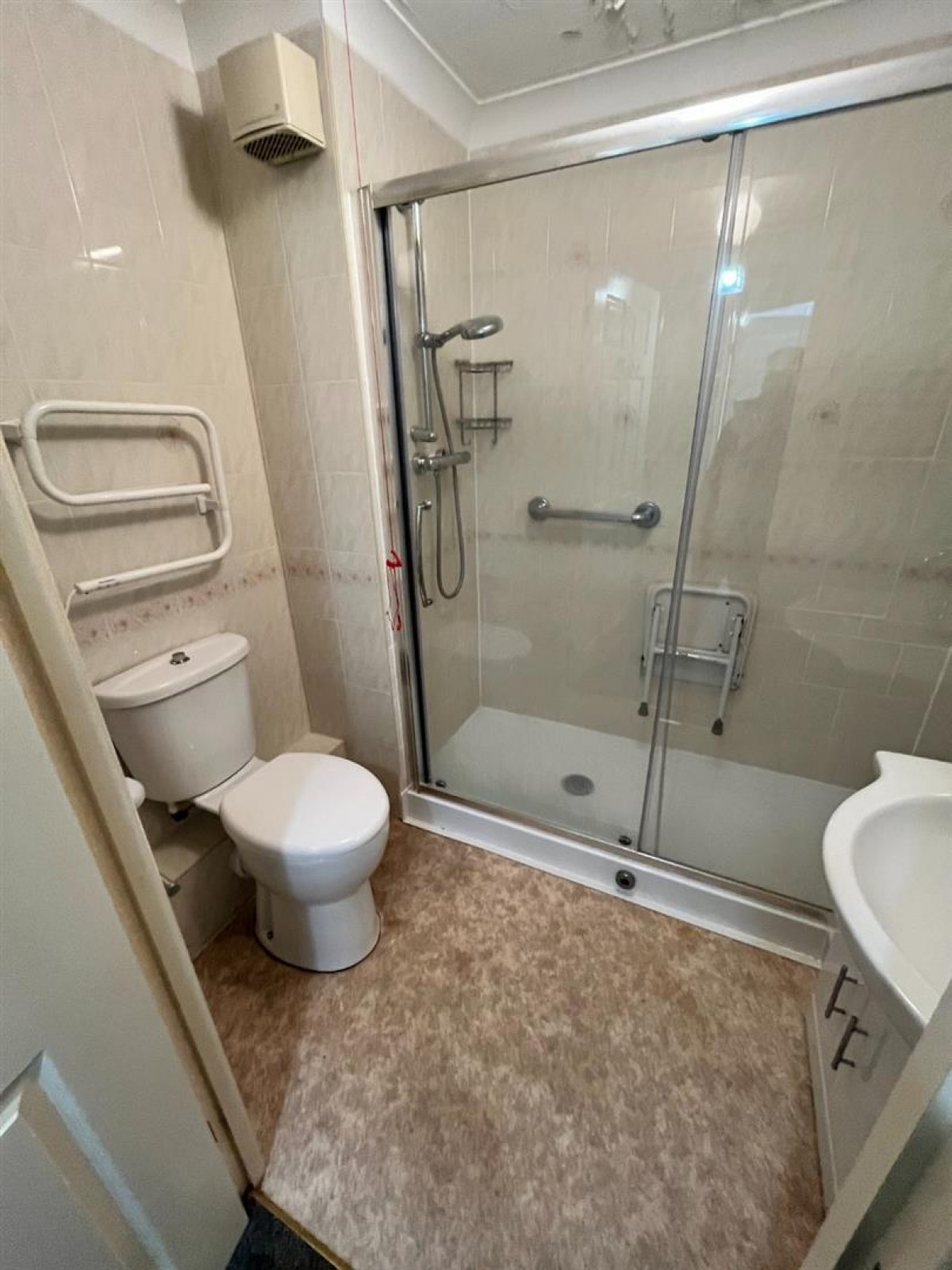 Belle Vue Road, Bournemouth