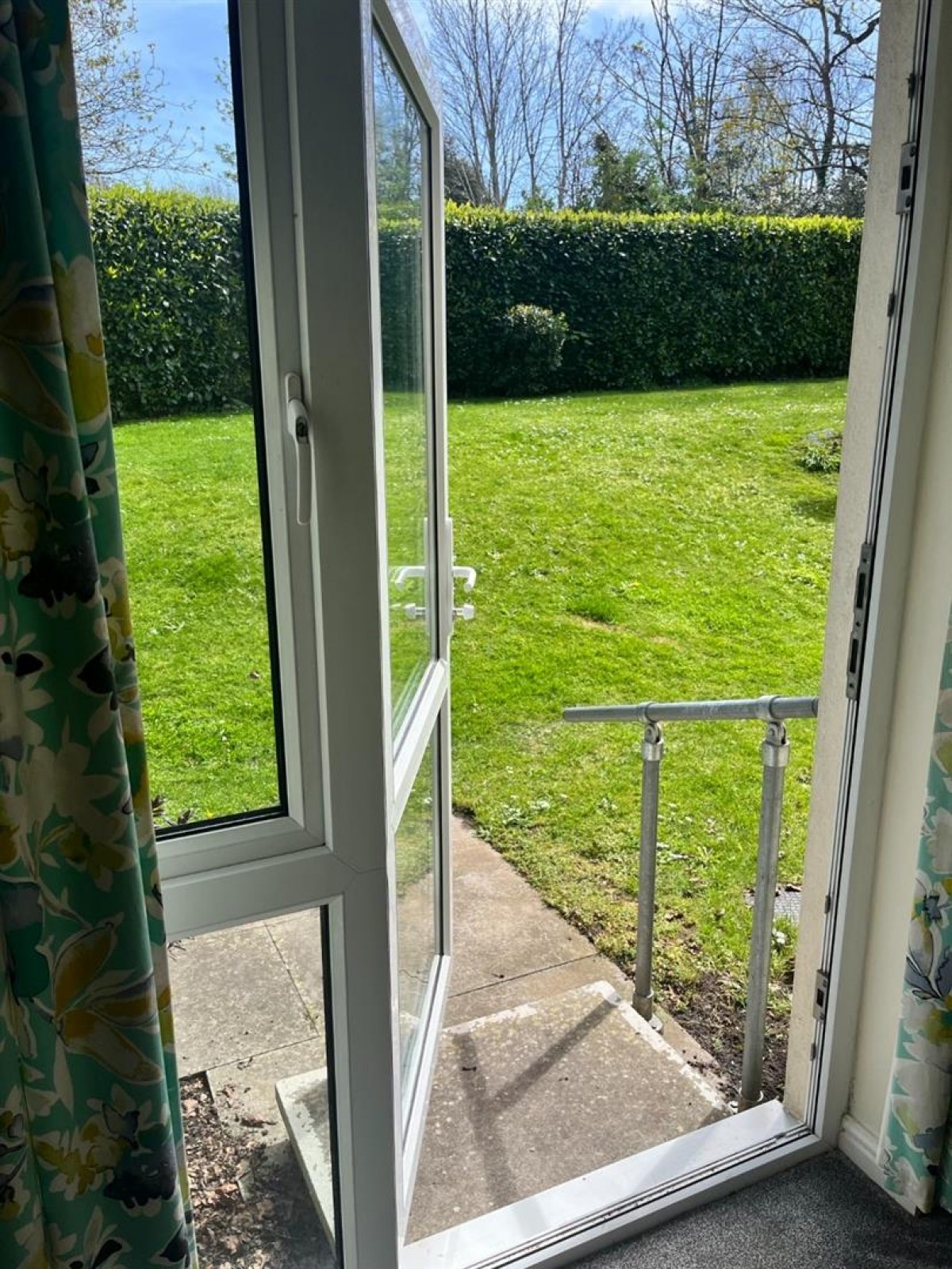 Belle Vue Road, Bournemouth