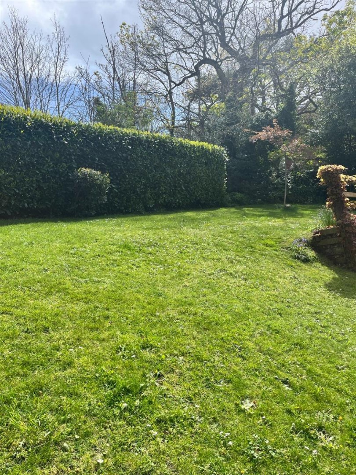 Belle Vue Road, Bournemouth