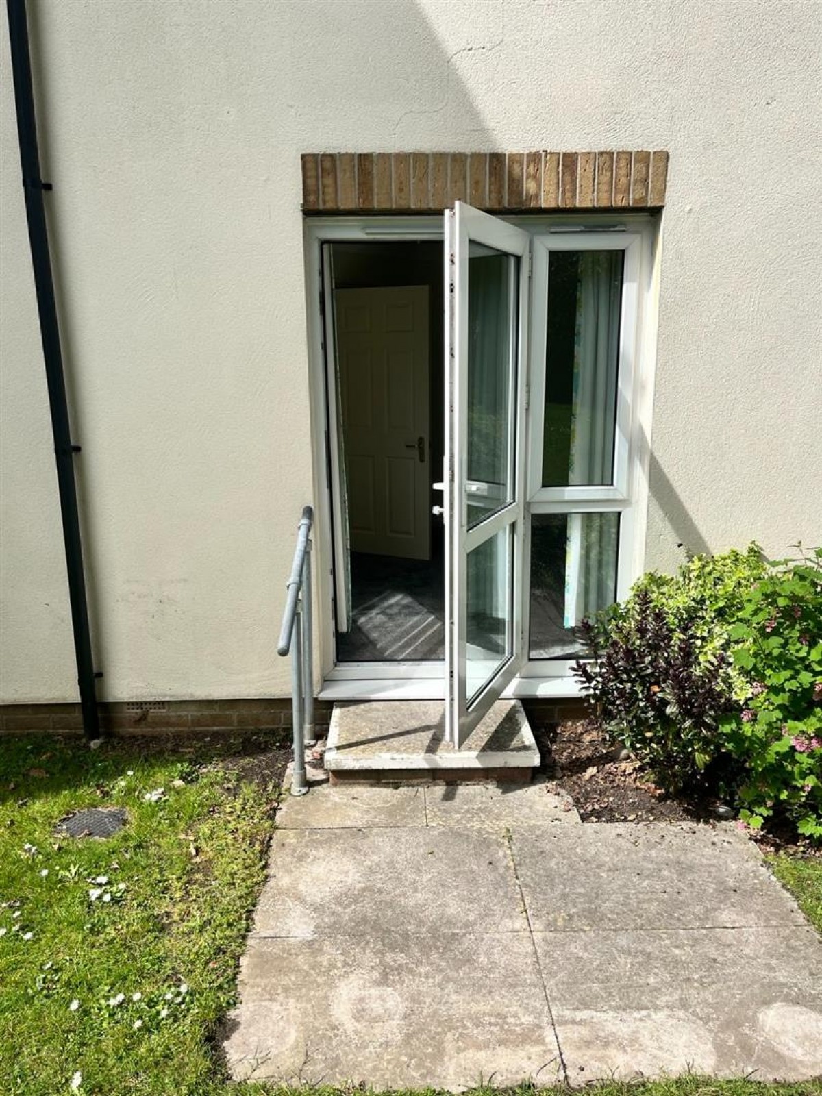 Belle Vue Road, Bournemouth