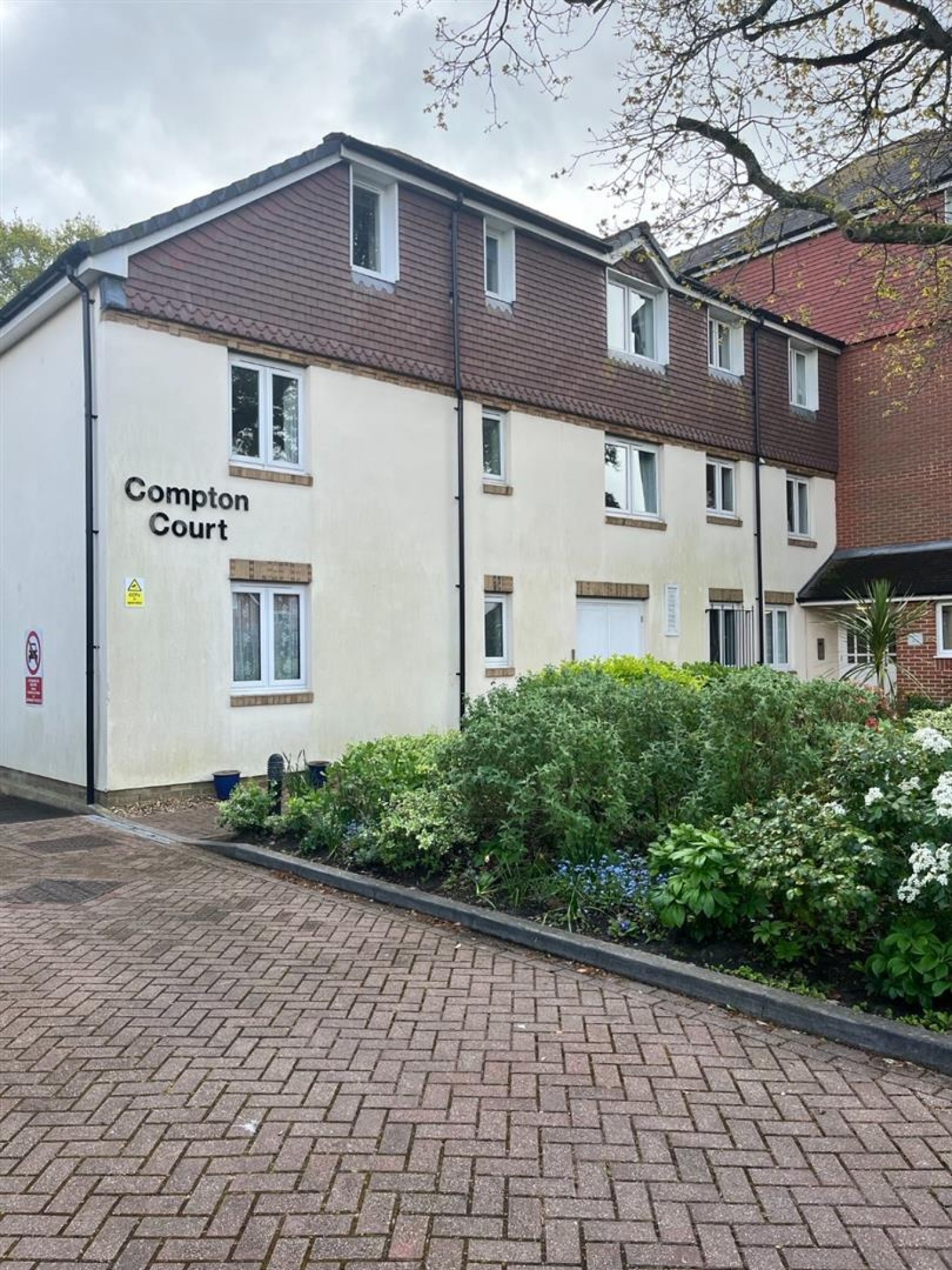 Belle Vue Road, Bournemouth