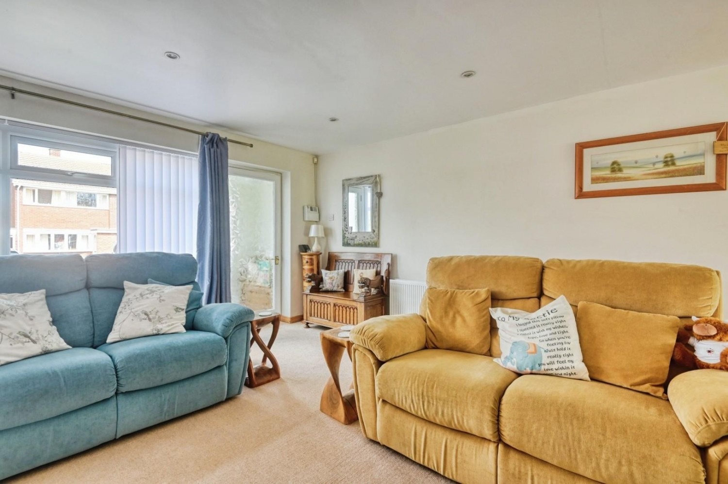 Appian Close, Two Gates, Tamworth, Staffordshire