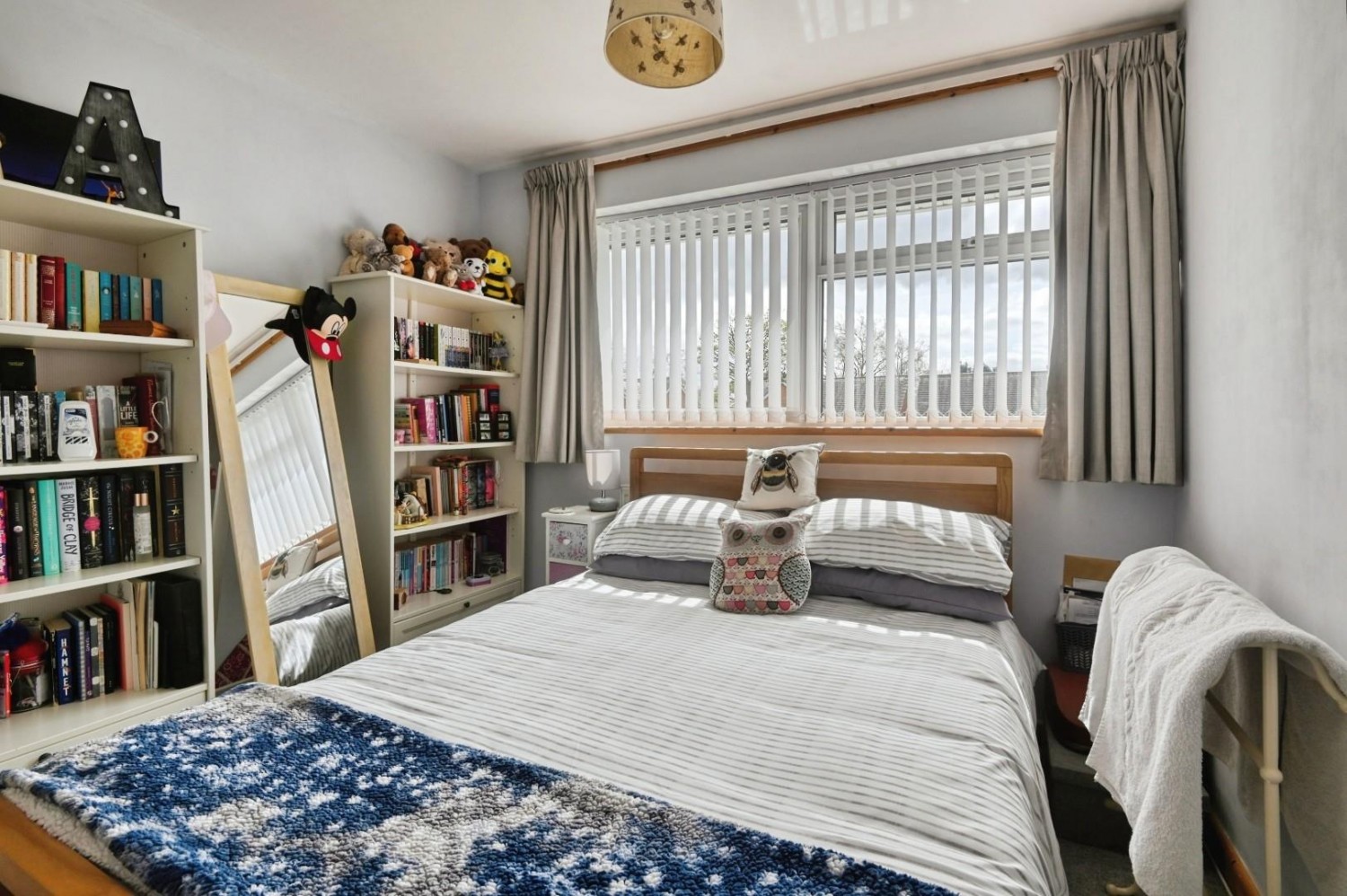 Appian Close, Two Gates, Tamworth, Staffordshire