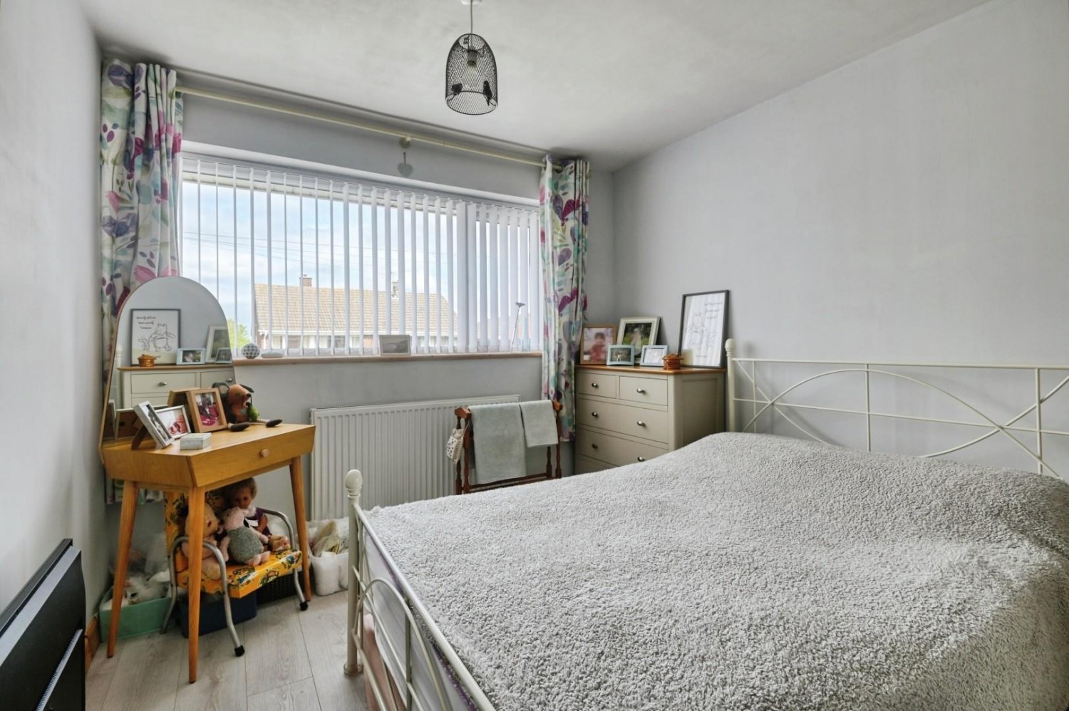 Appian Close, Two Gates, Tamworth, Staffordshire