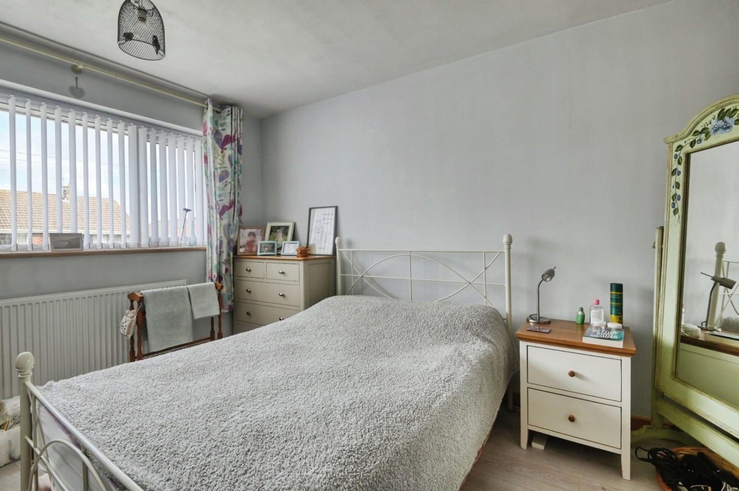 Appian Close, Two Gates, Tamworth, Staffordshire