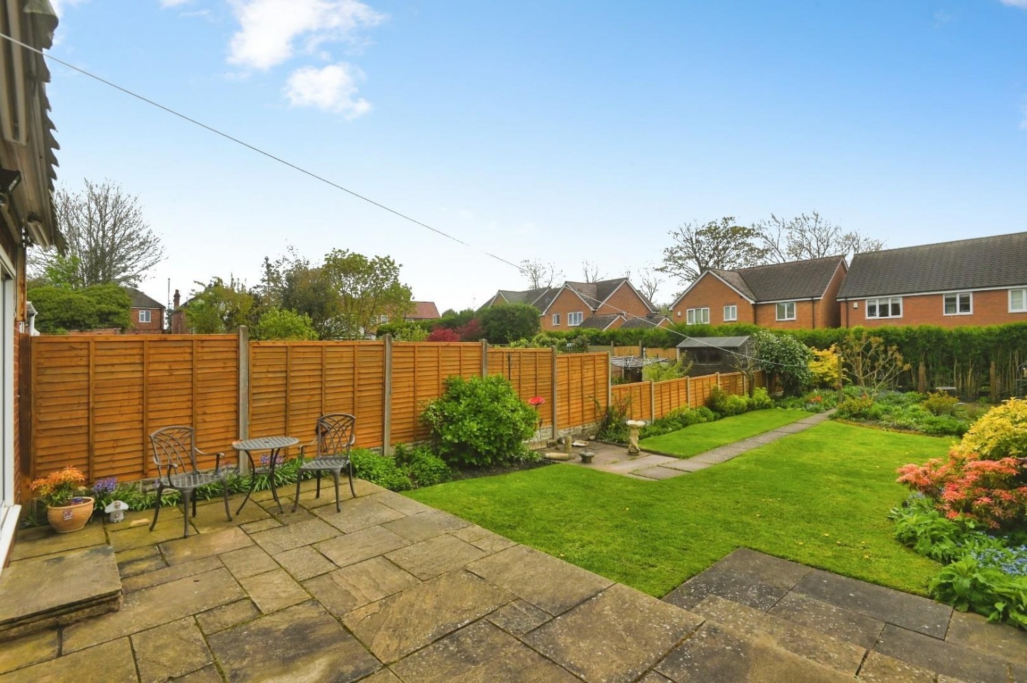 Appian Close, Two Gates, Tamworth, Staffordshire