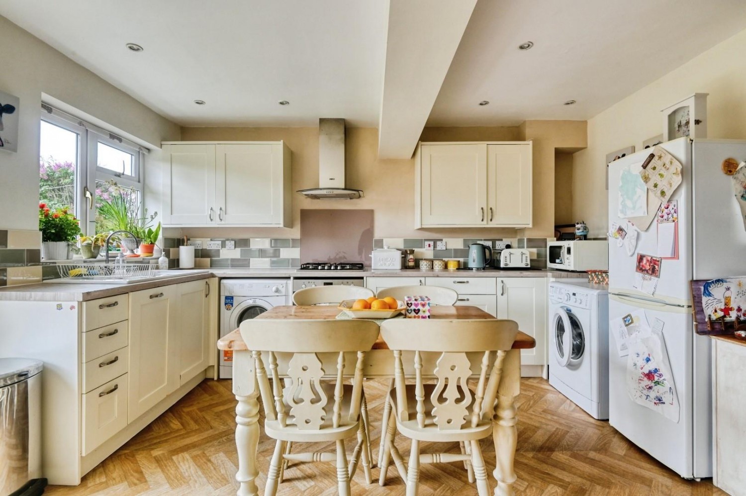 Appian Close, Two Gates, Tamworth, Staffordshire