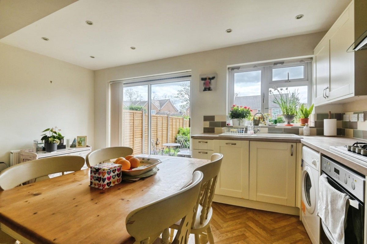 Appian Close, Two Gates, Tamworth, Staffordshire