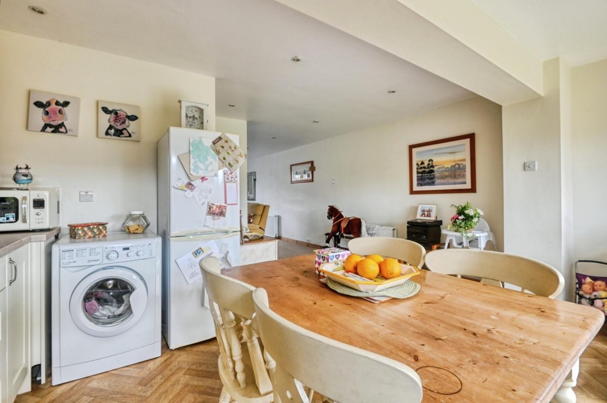 Appian Close, Two Gates, Tamworth, Staffordshire