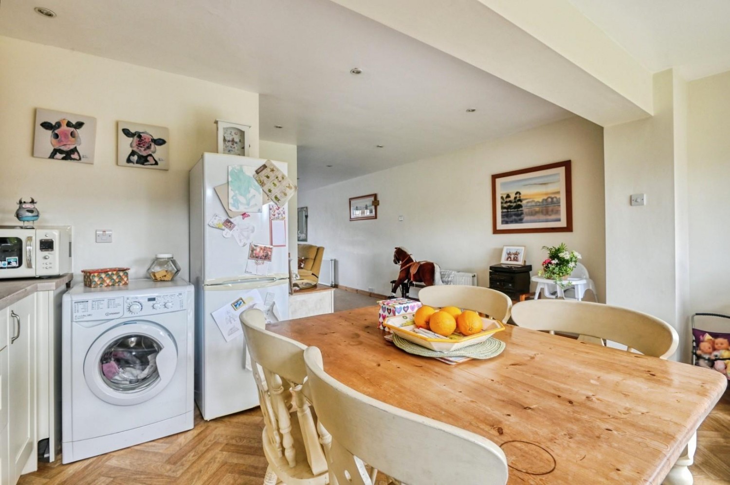 Appian Close, Two Gates, Tamworth, Staffordshire