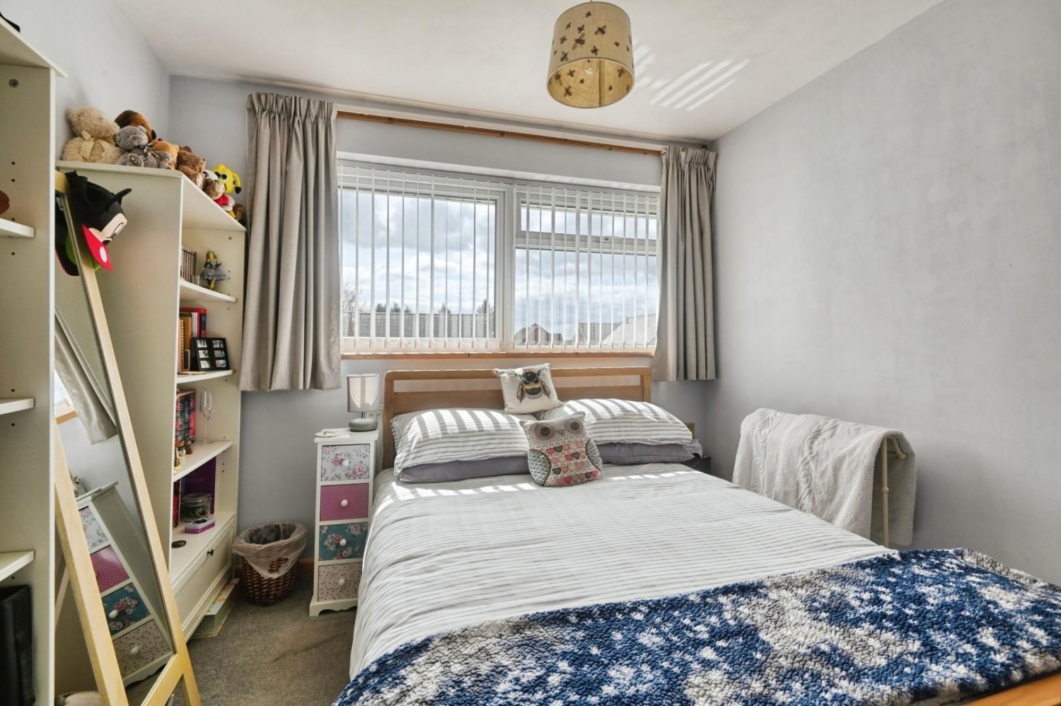 Appian Close, Two Gates, Tamworth, Staffordshire