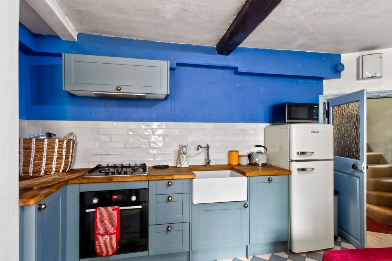 High Street, Knaresborough