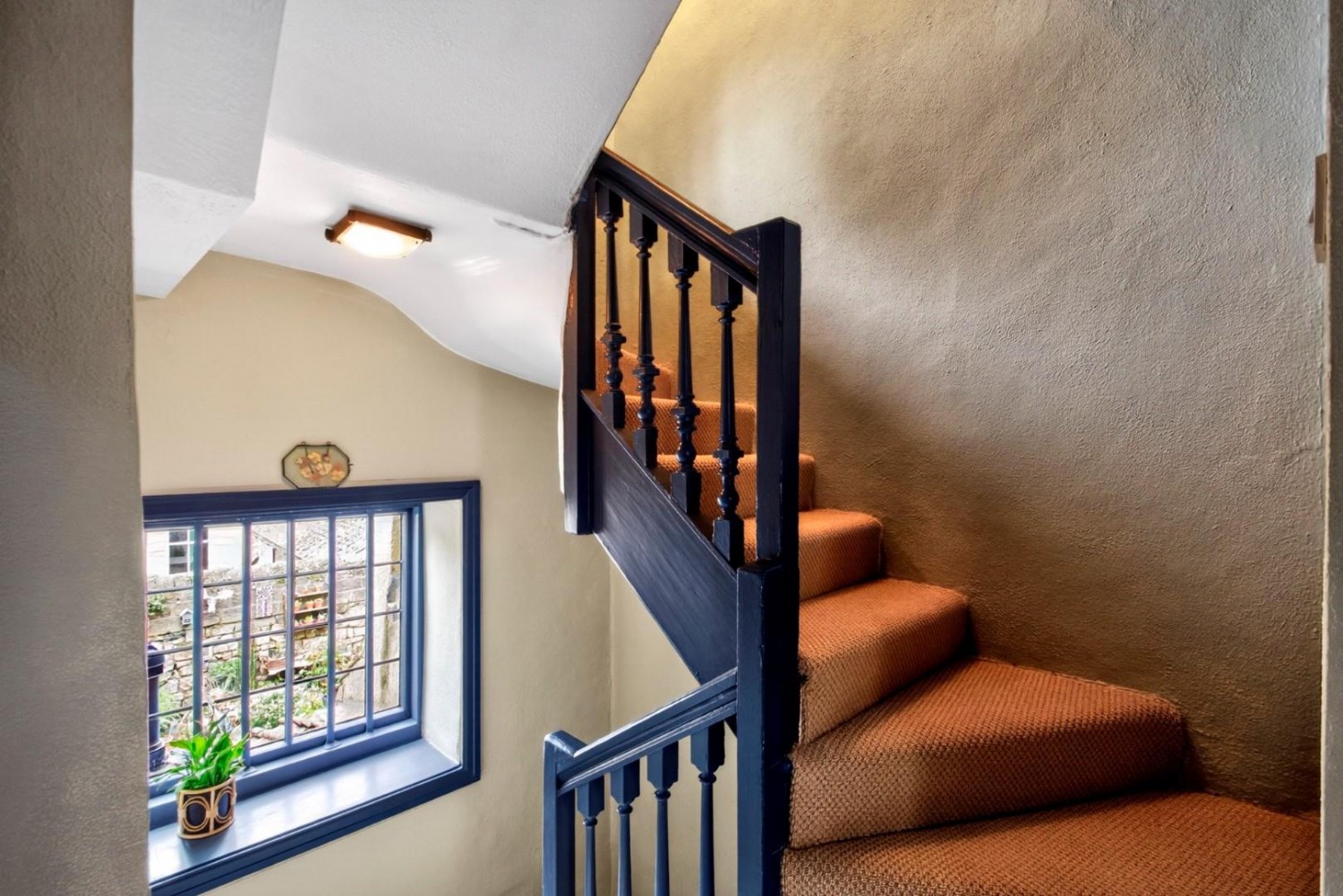 High Street, Knaresborough