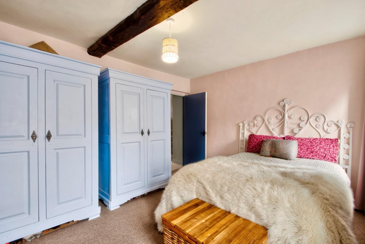 High Street, Knaresborough