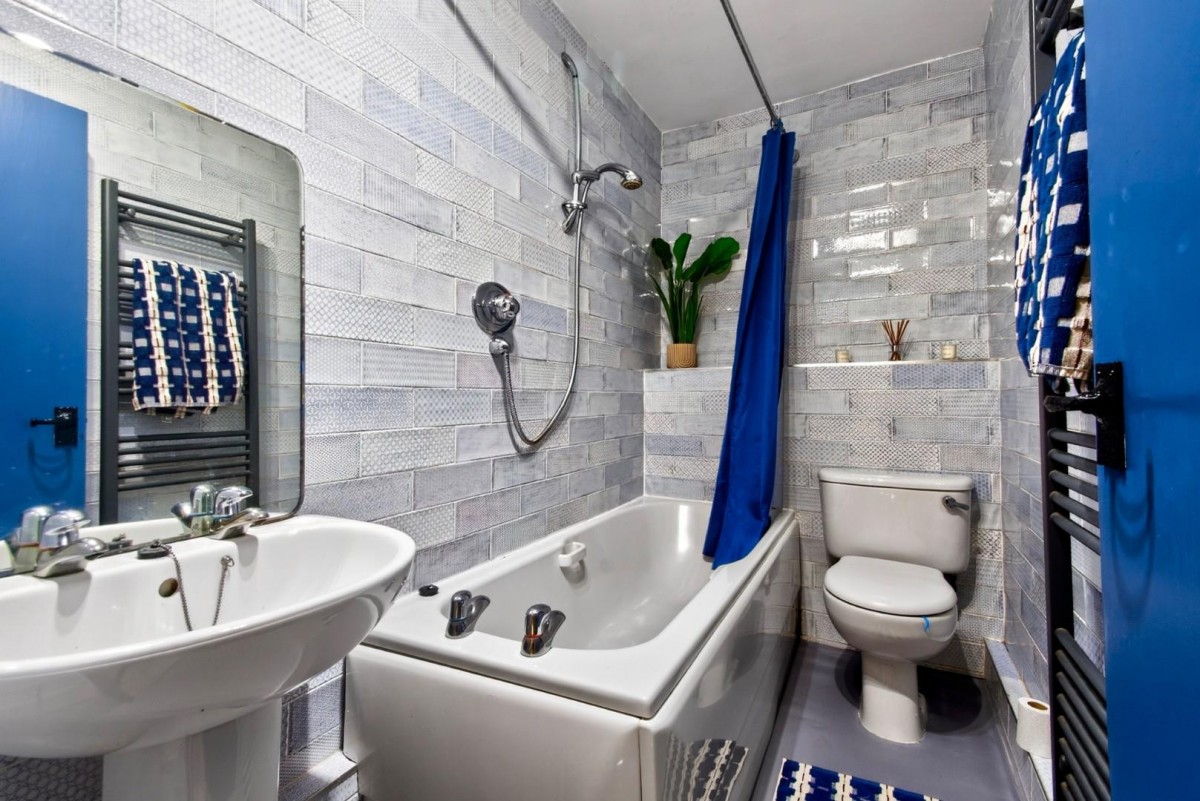 High Street, Knaresborough