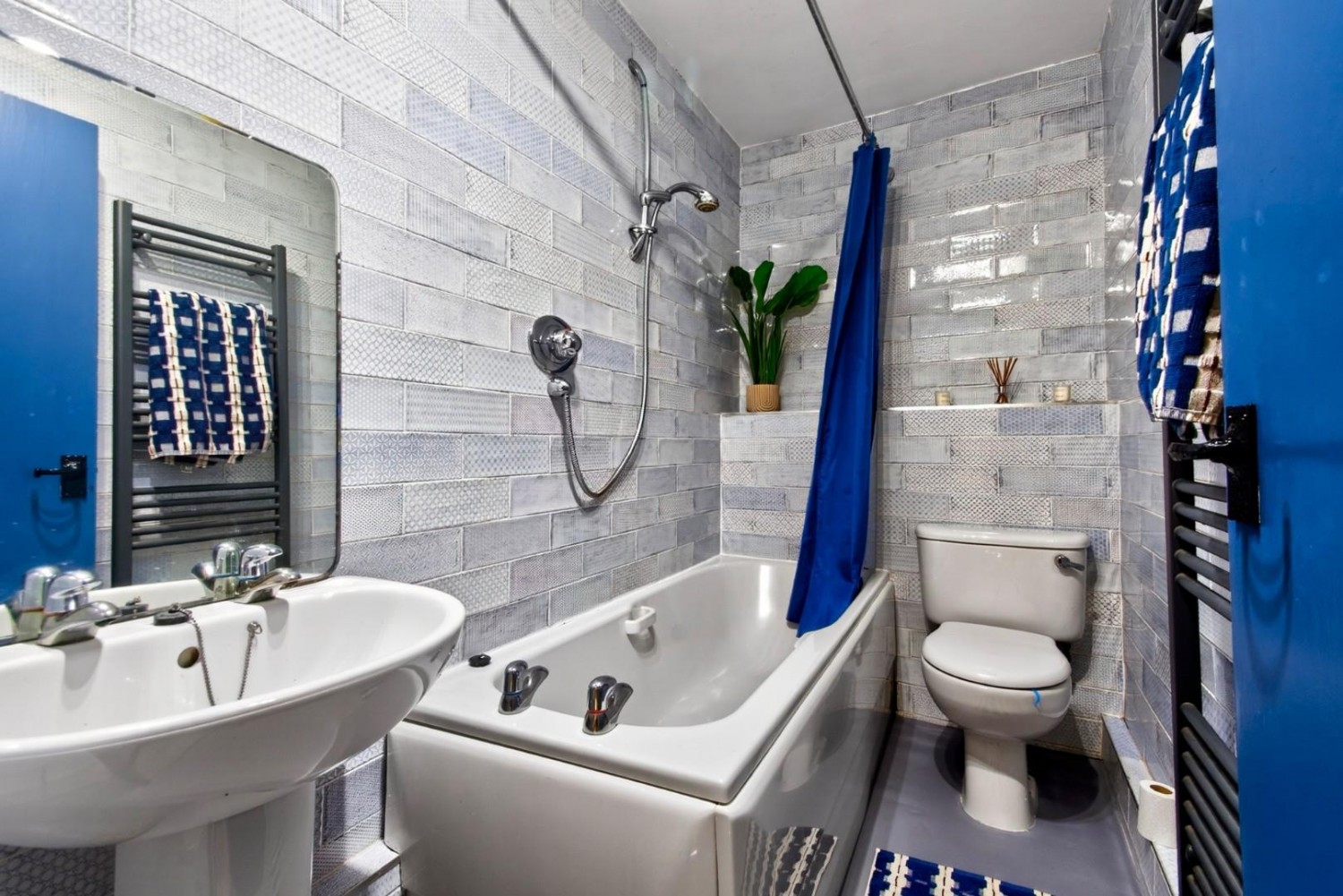 High Street, Knaresborough