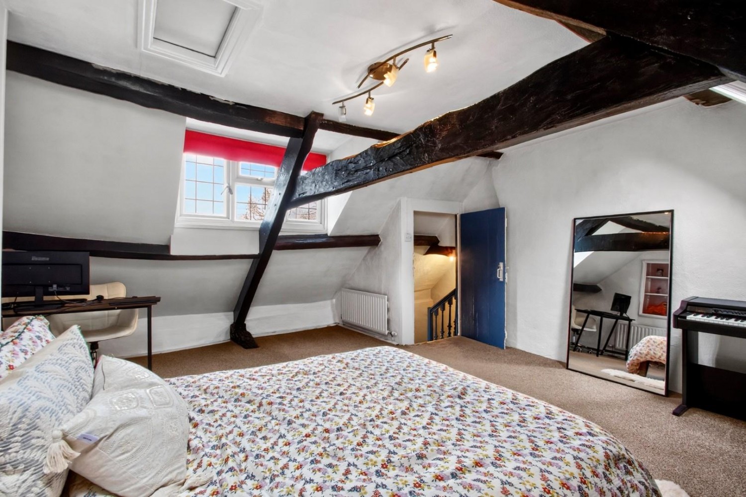 High Street, Knaresborough