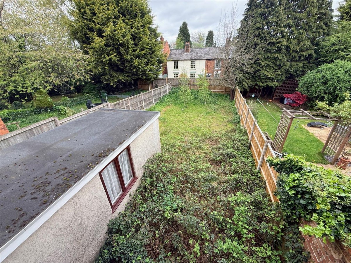 Foster Street, Kinver, Stourbridge,DY7 6EB