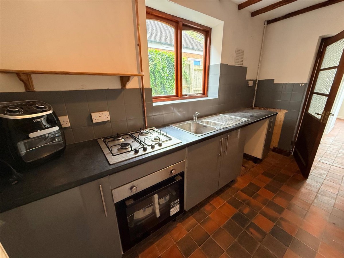 Foster Street, Kinver, Stourbridge,DY7 6EB