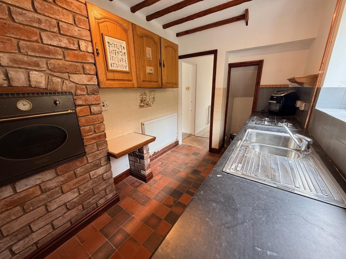 Foster Street, Kinver, Stourbridge,DY7 6EB