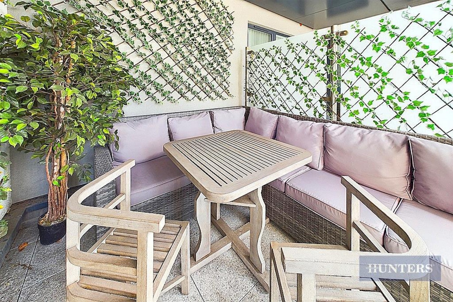 Maritime Walk 1, Ocean Village, SO14