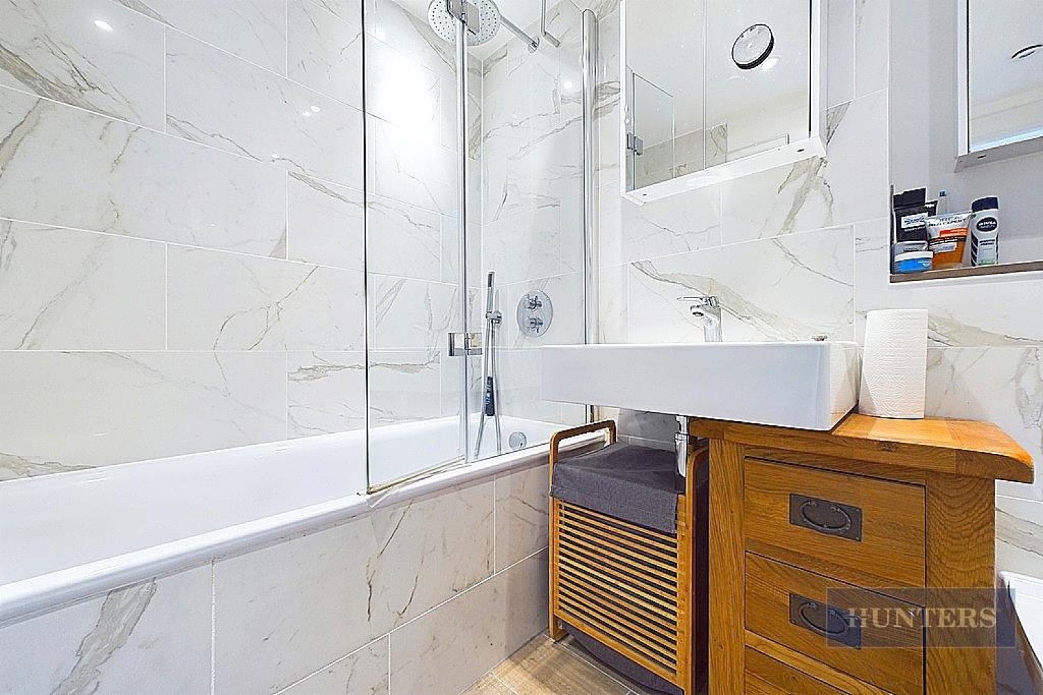 Maritime Walk 1, Ocean Village, SO14