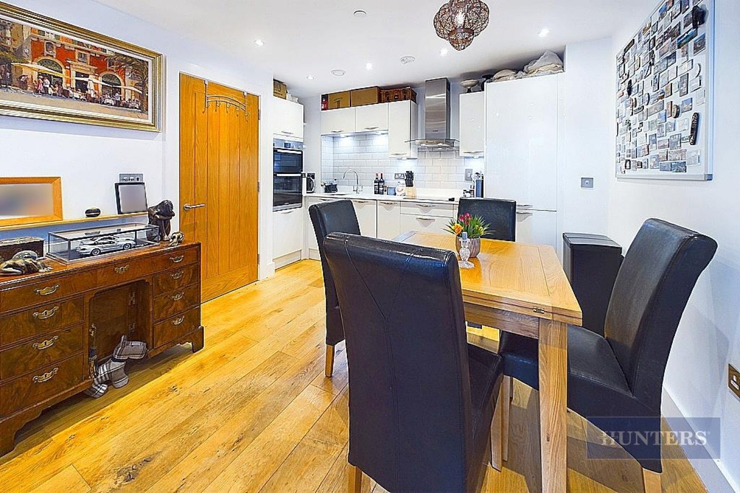 Maritime Walk 1, Ocean Village, SO14