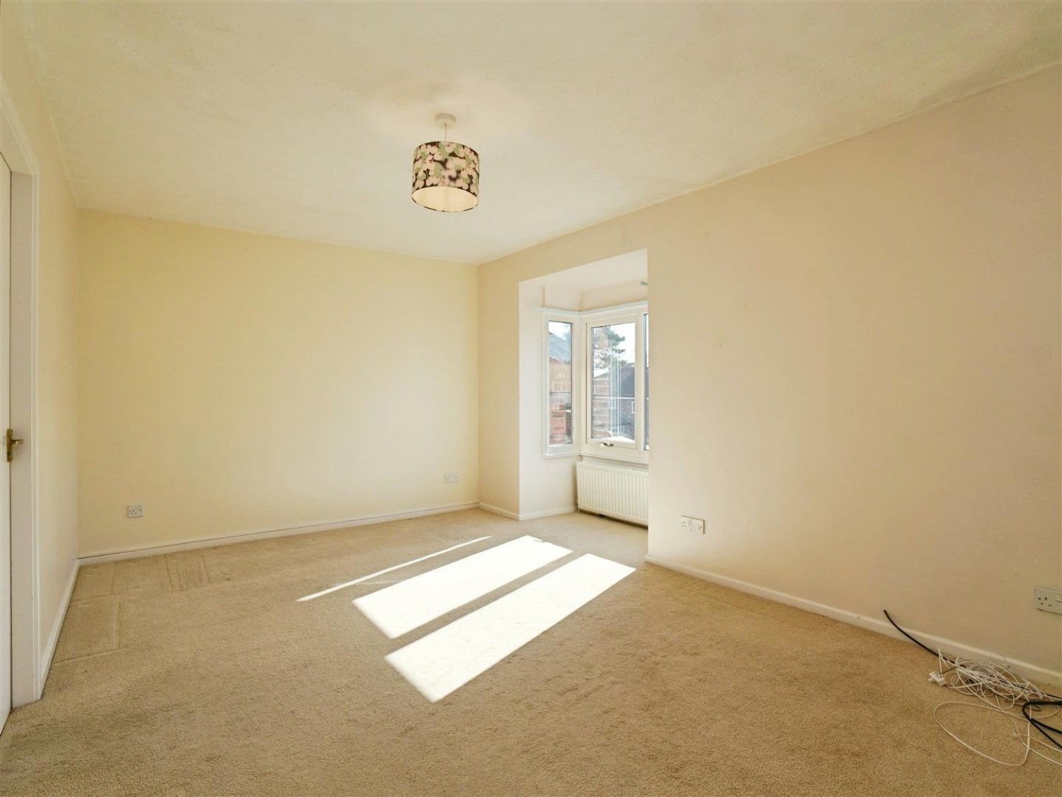 Wyre Court, Haxby, York