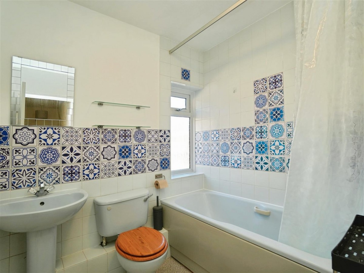 Wyre Court, Haxby, York