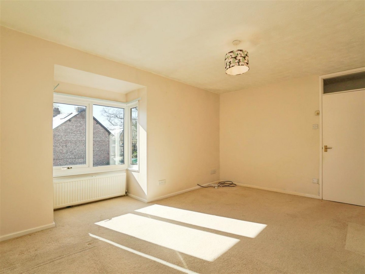 Wyre Court, Haxby, York