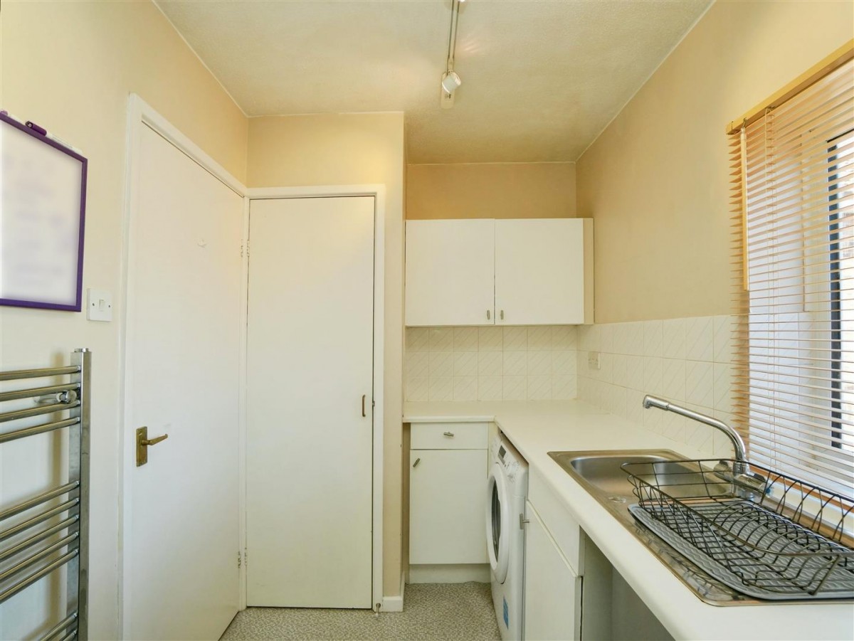 Wyre Court, Haxby, York