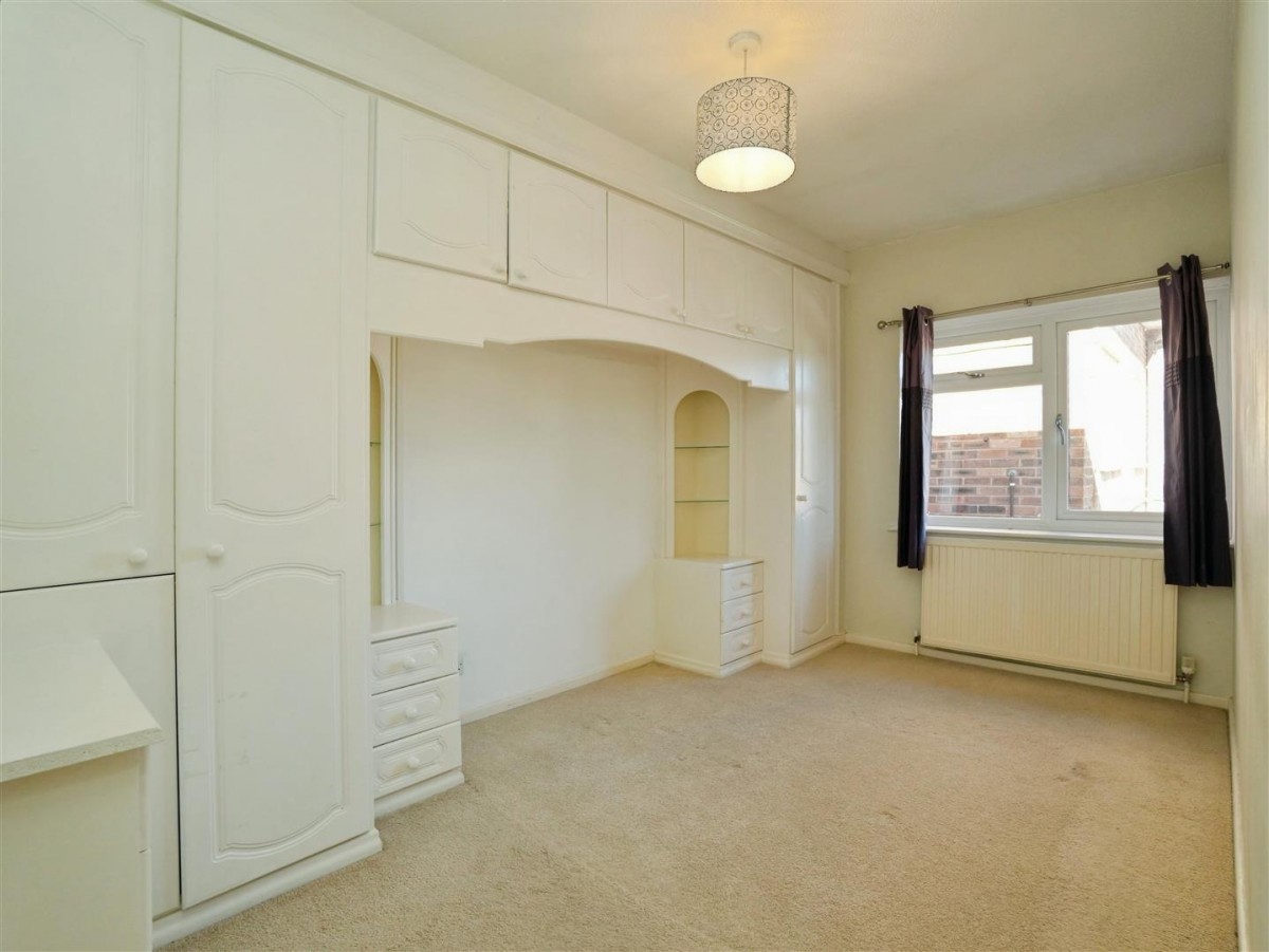 Wyre Court, Haxby, York