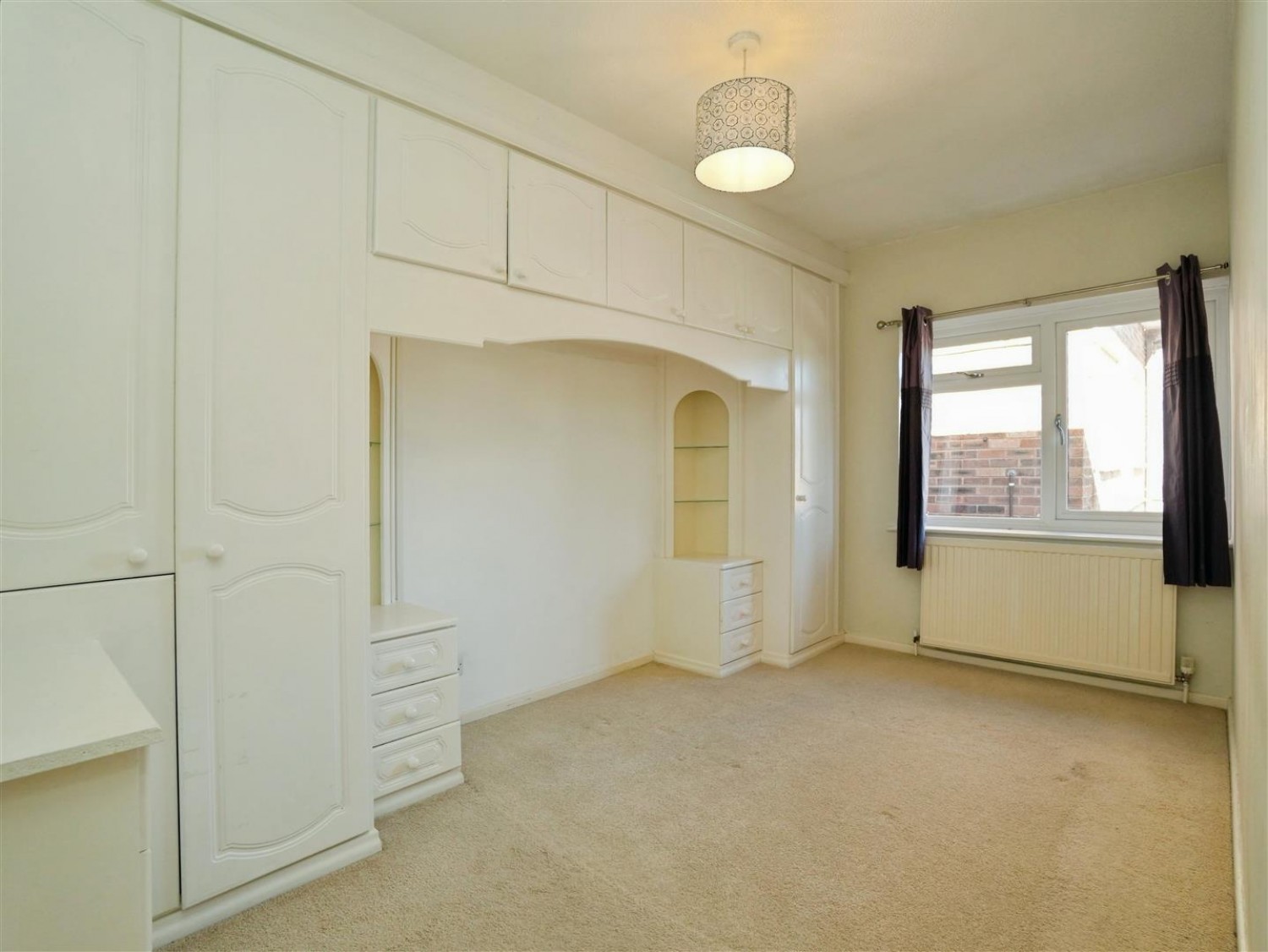 Wyre Court, Haxby, York