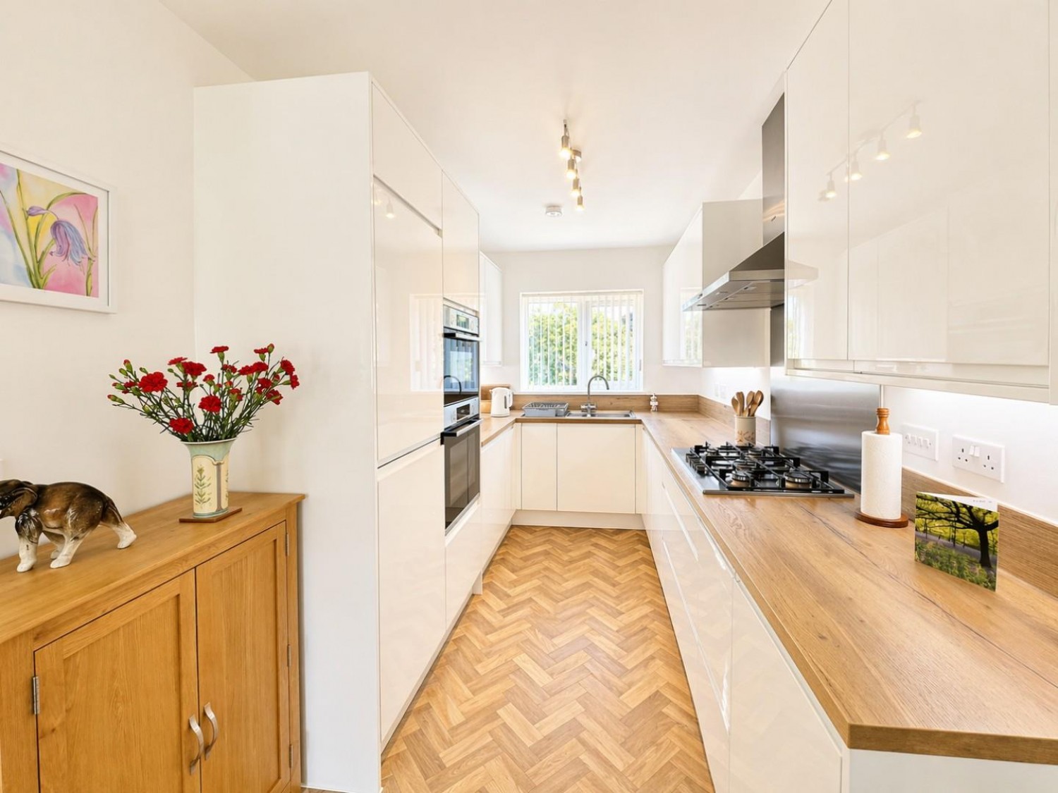 Foundry Rise, Dursley, GL11 4FE