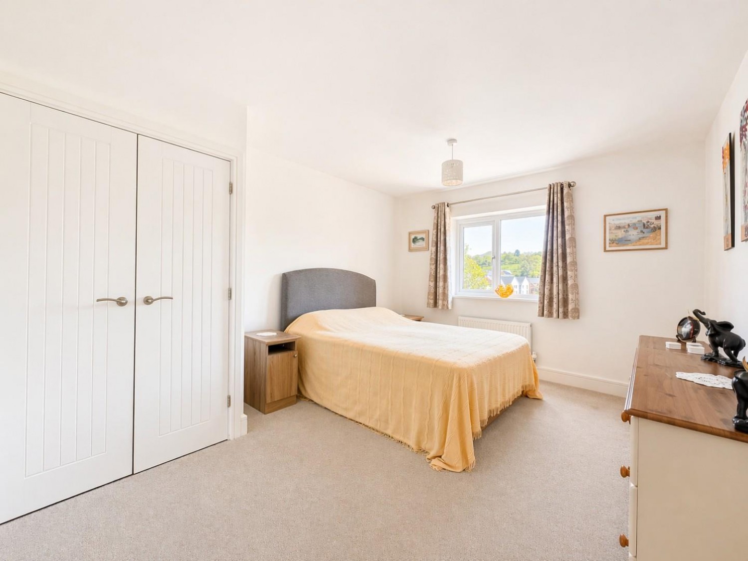 Foundry Rise, Dursley, GL11 4FE