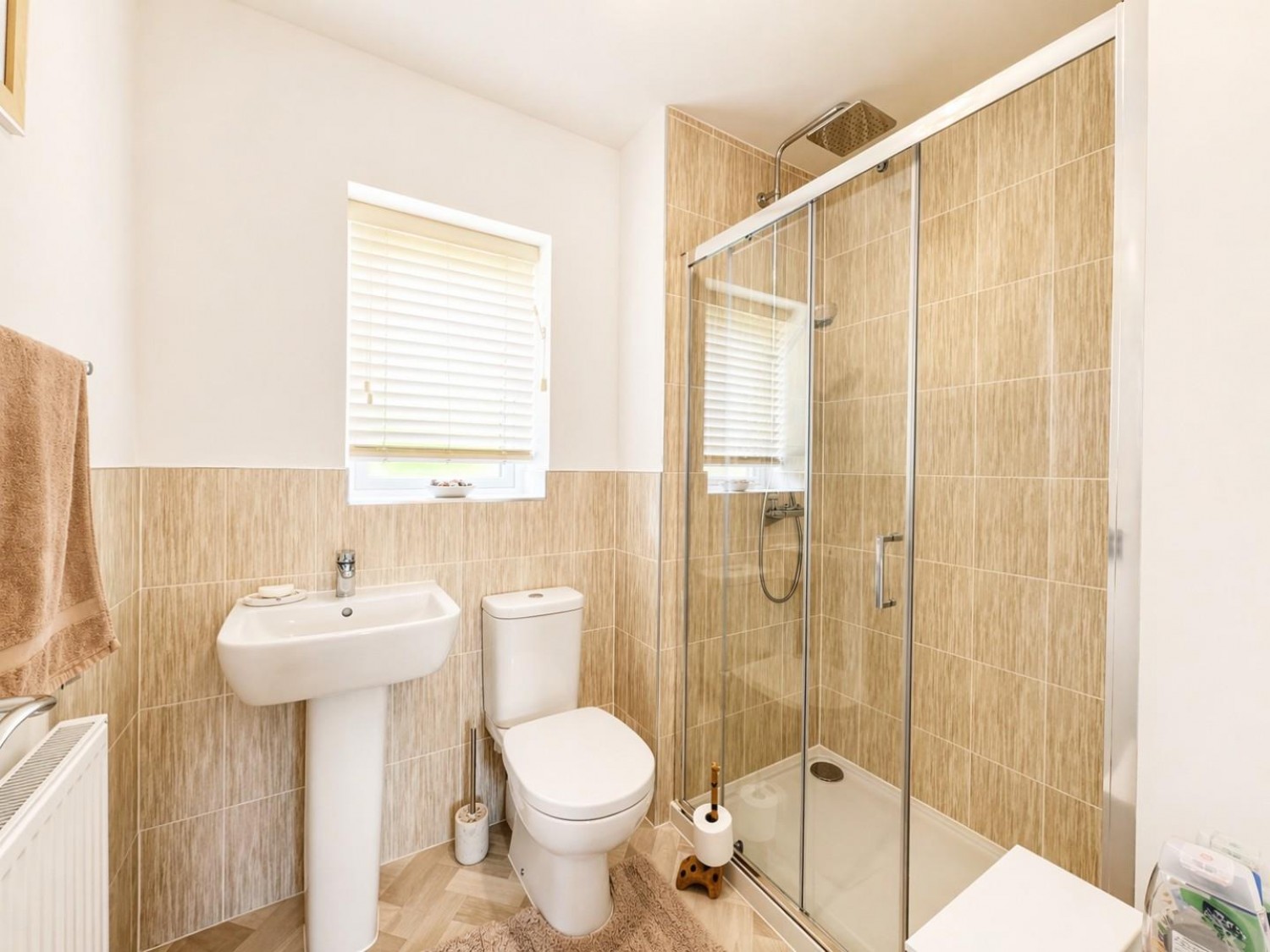 Foundry Rise, Dursley, GL11 4FE