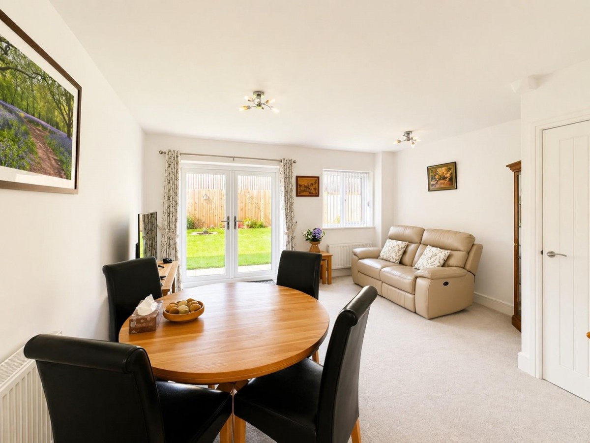 Foundry Rise, Dursley, GL11 4FE