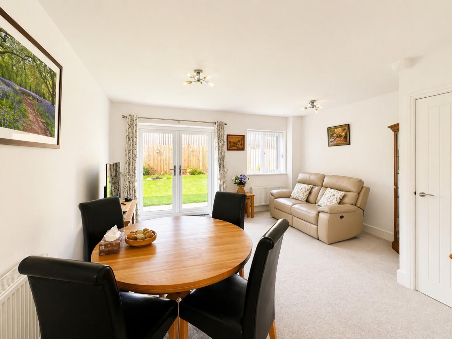 Foundry Rise, Dursley, GL11 4FE