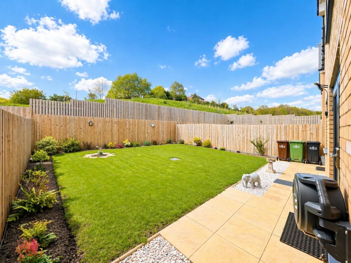 Foundry Rise, Dursley, GL11 4FE