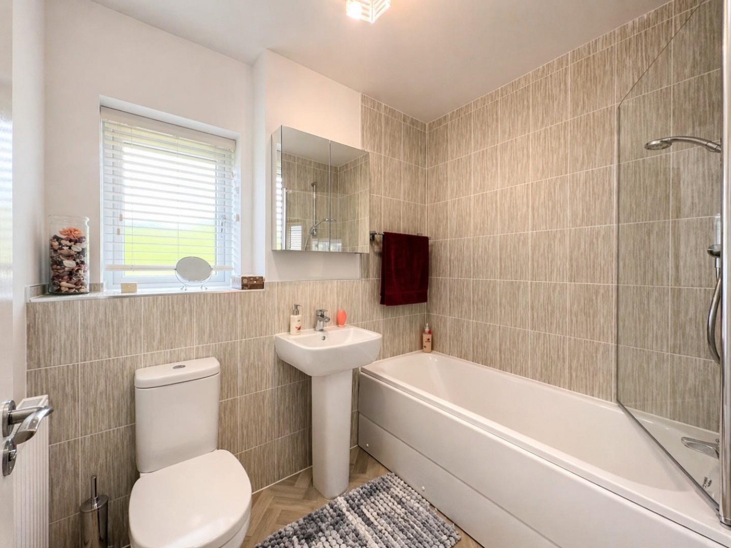 Foundry Rise, Dursley, GL11 4FE