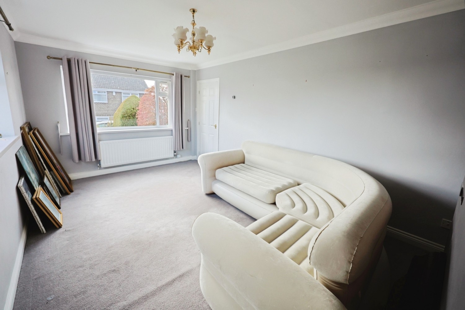 Rosedale Crescent, Shildon