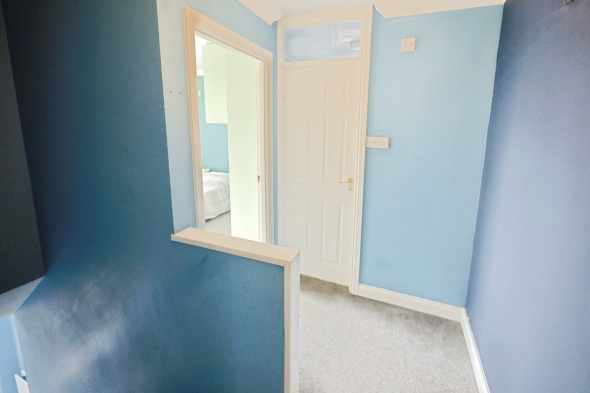 Rosedale Crescent, Shildon