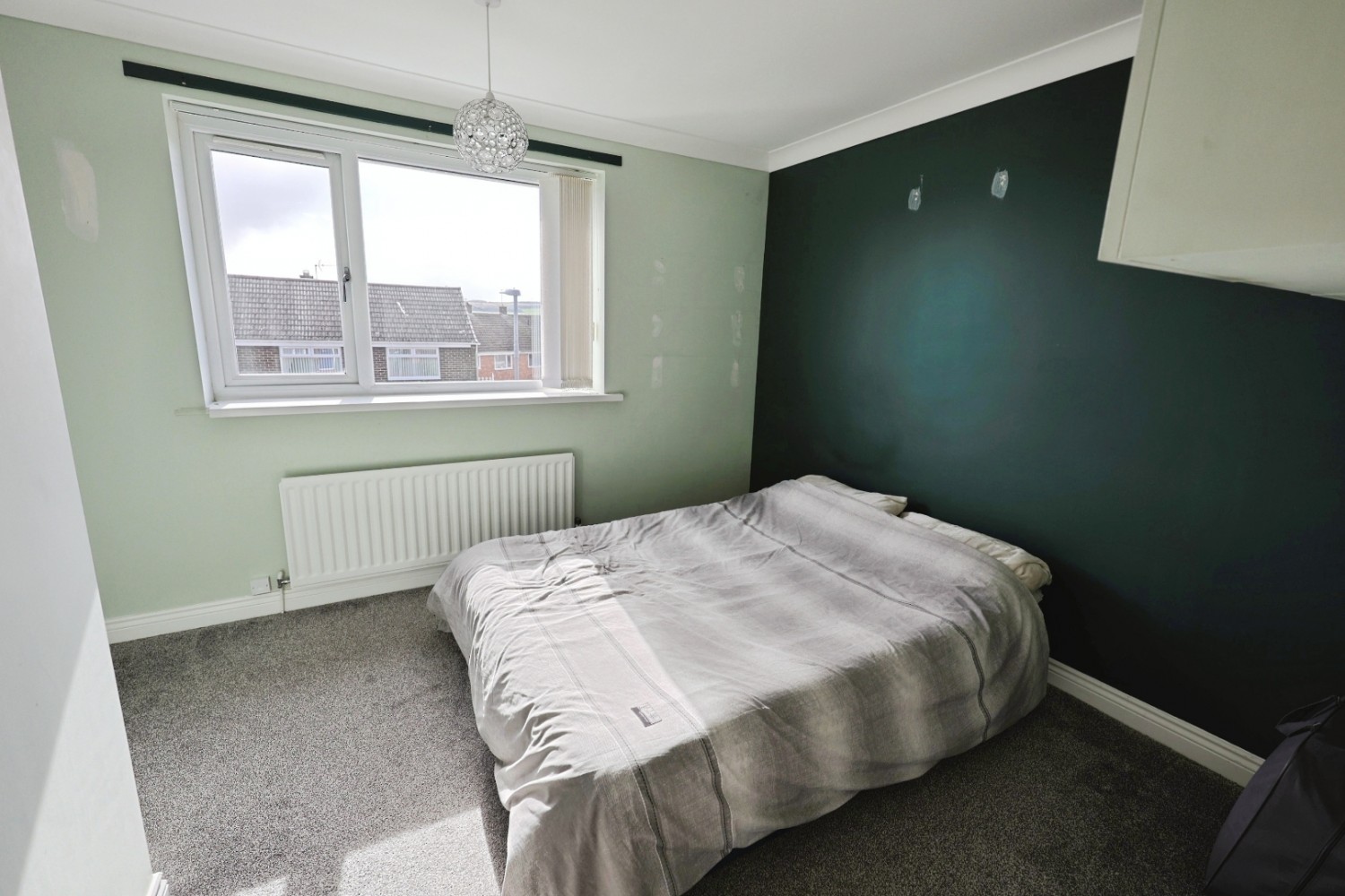 Rosedale Crescent, Shildon