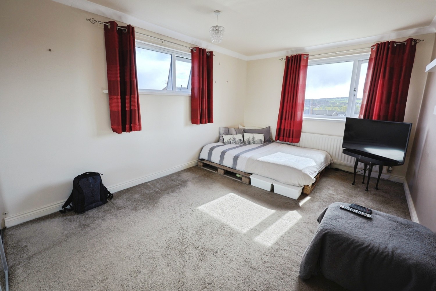 Rosedale Crescent, Shildon