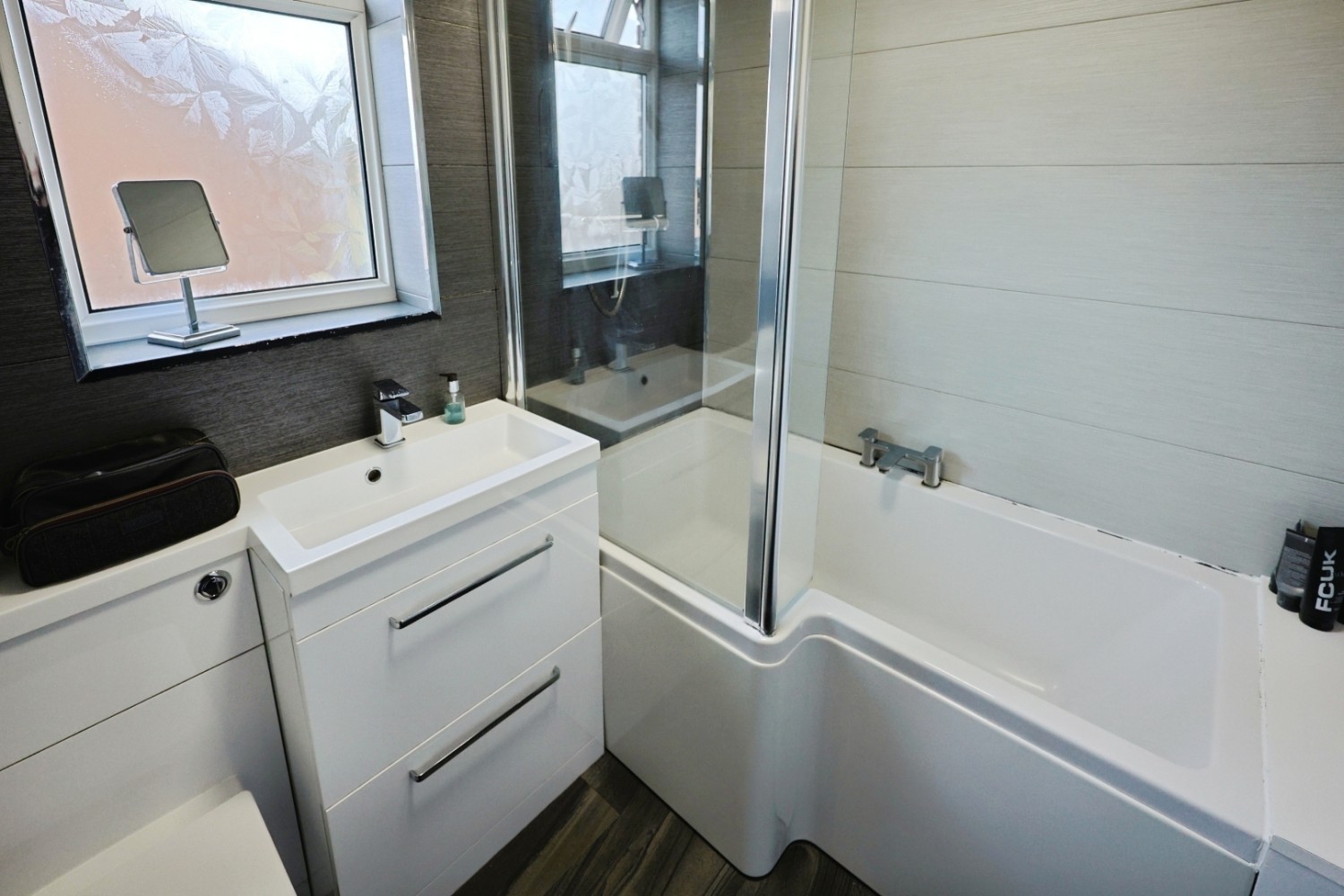 Rosedale Crescent, Shildon