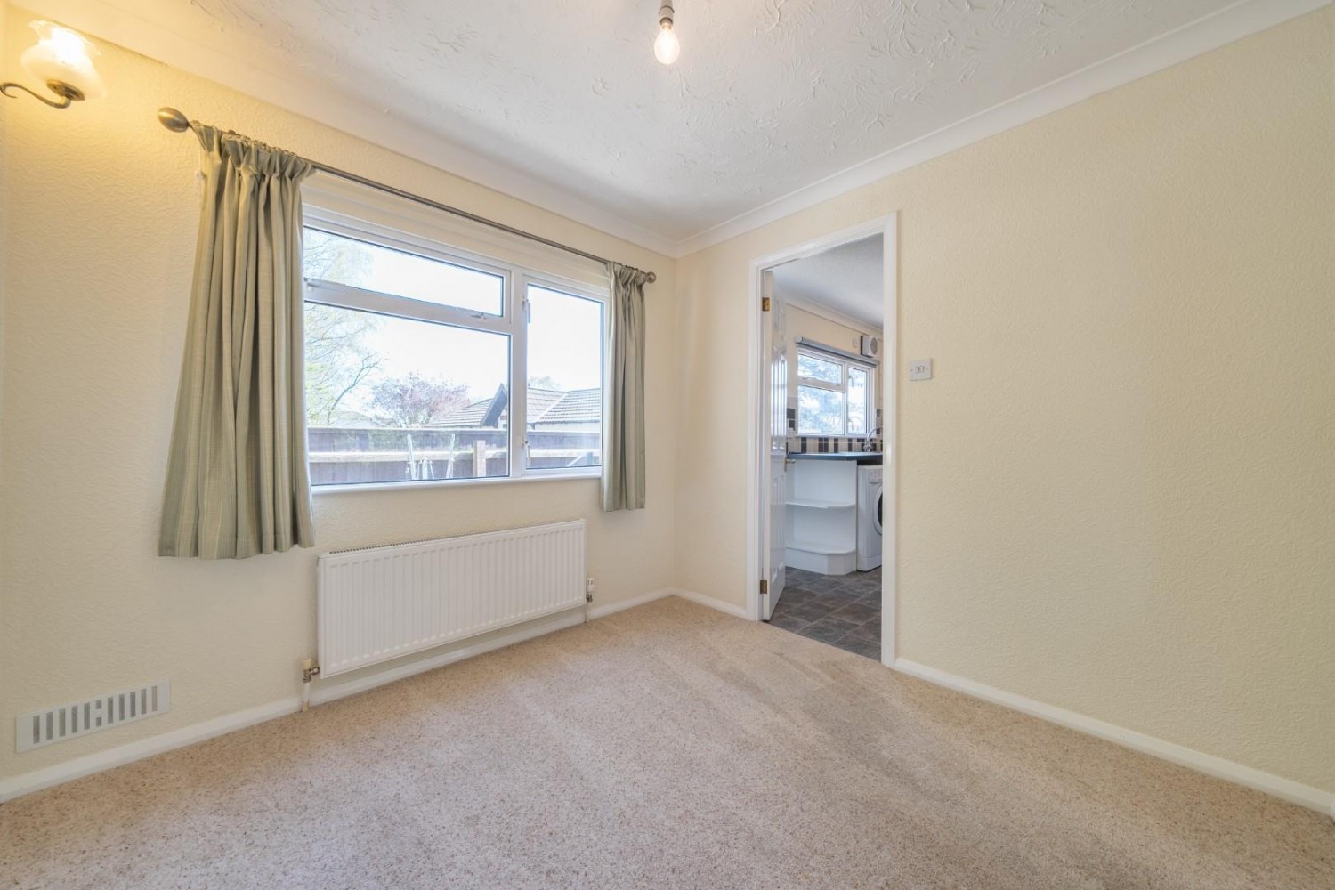 Oaklands Park, Roughton Moor, Woodhall Spa